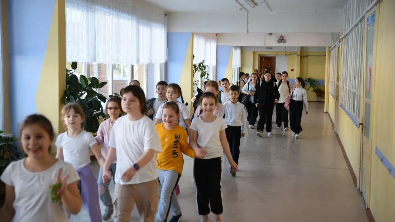 Фото: Ольга Антонова