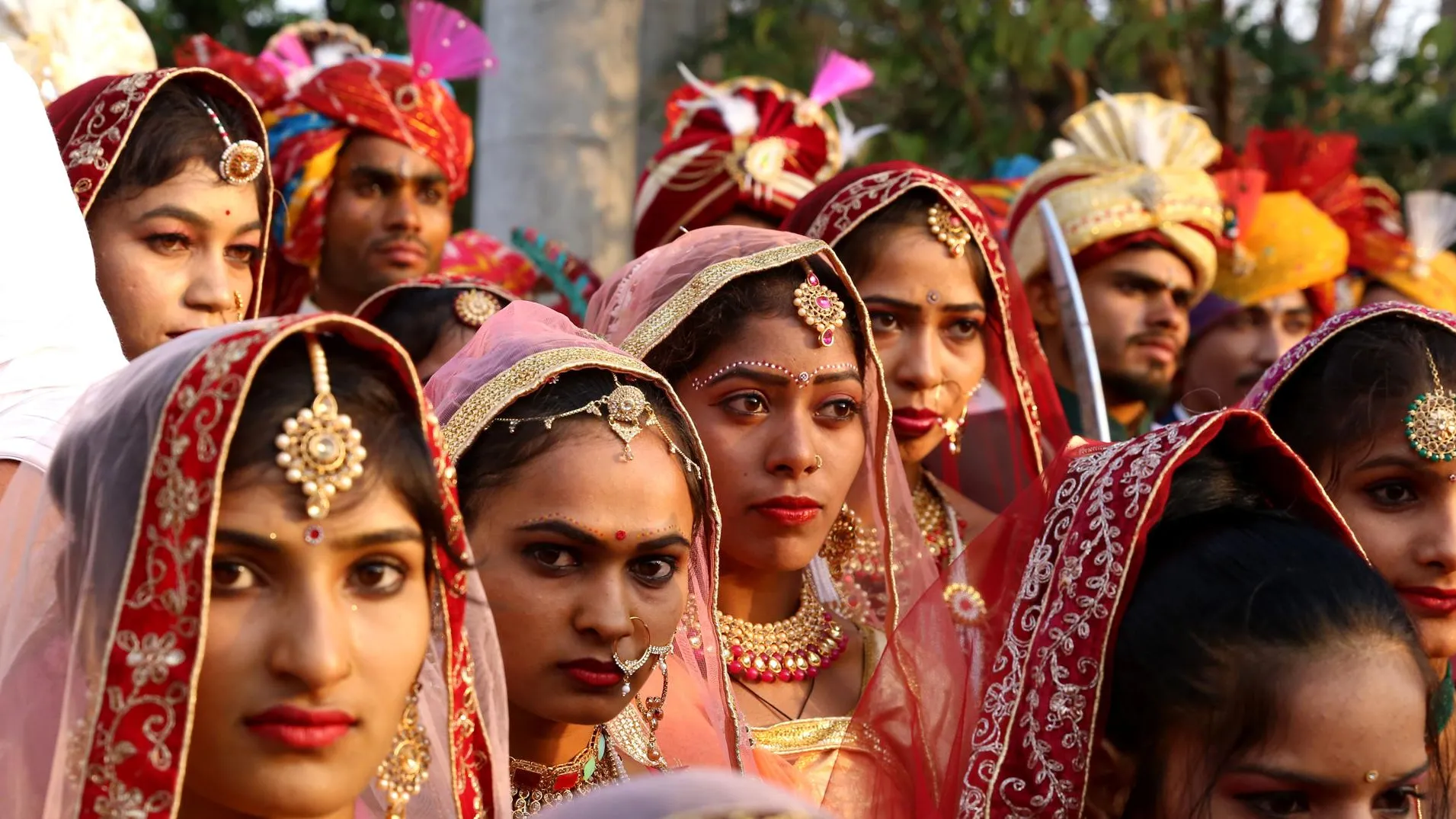 Javed Dar/XinHua
