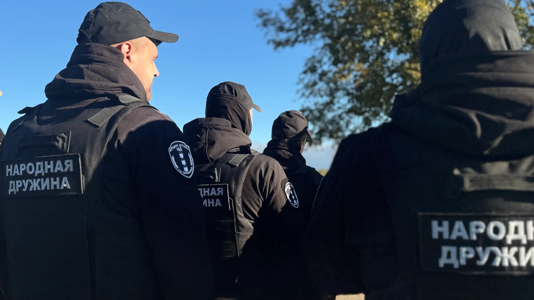 Фото: Главное управление региональной безопасности Московской области&nbsp;