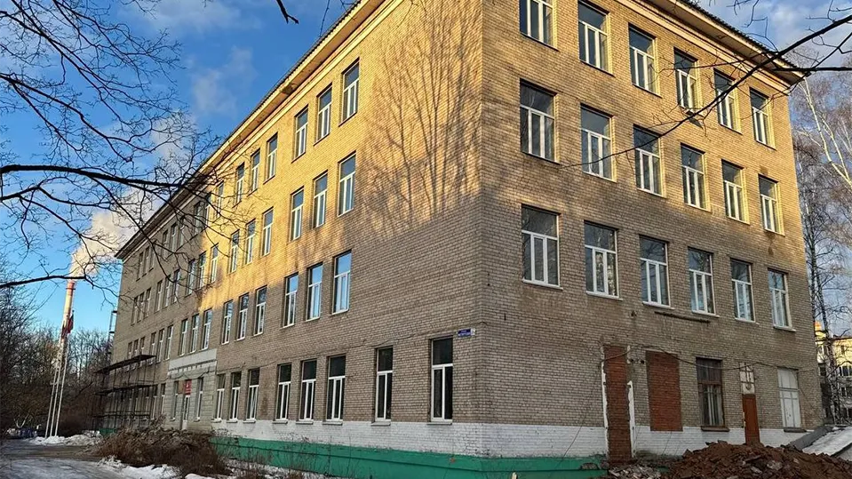 Фото: Министерство строительного комплекса Московской области