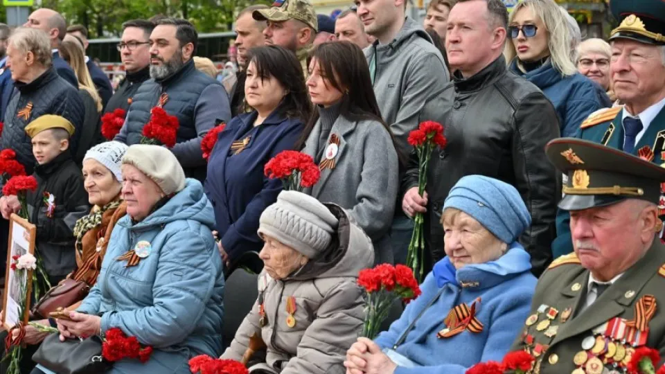 Фото: пресс-служба Московской областной Думы