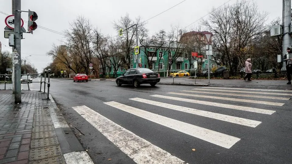 Фото: Министерство транспорта и дорожной инфраструктуры Московской области