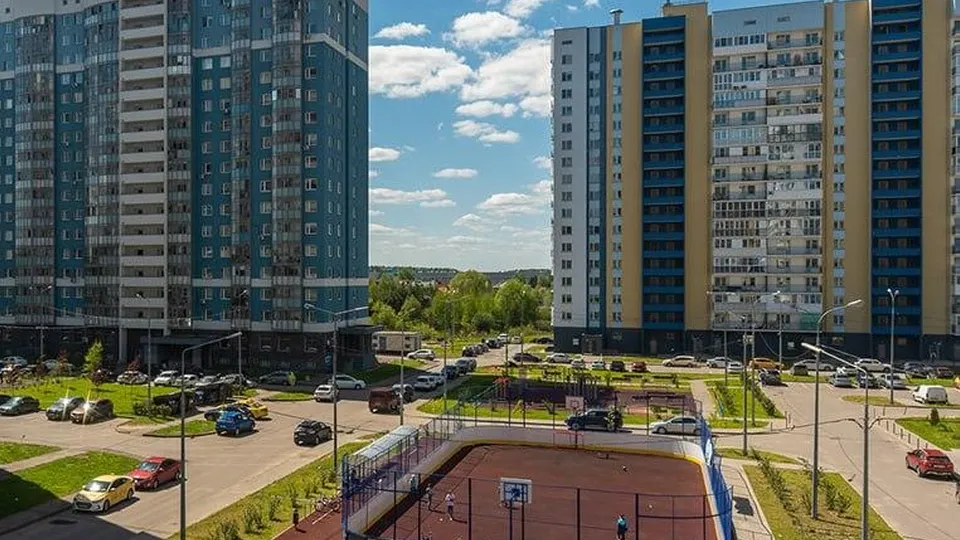 Фото: Министерство жилищной политики Московской области