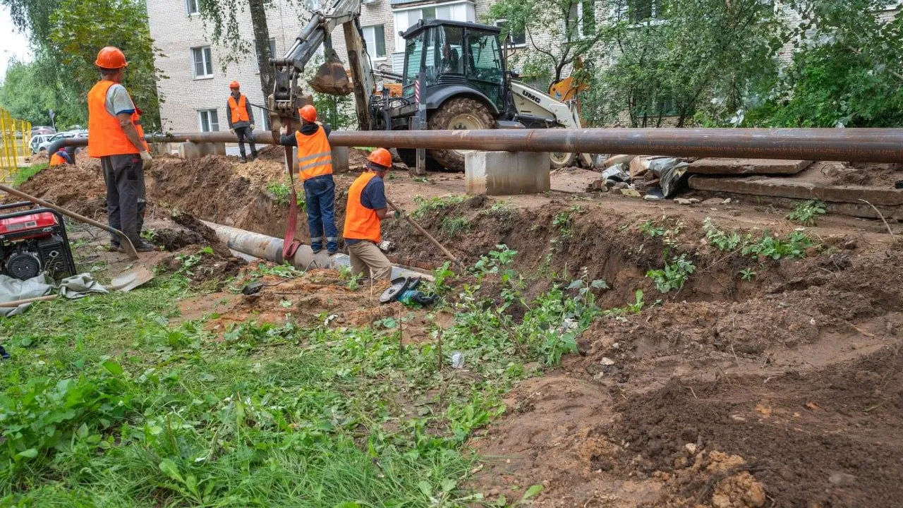 Фото: пресс-служба Администрации Реутова