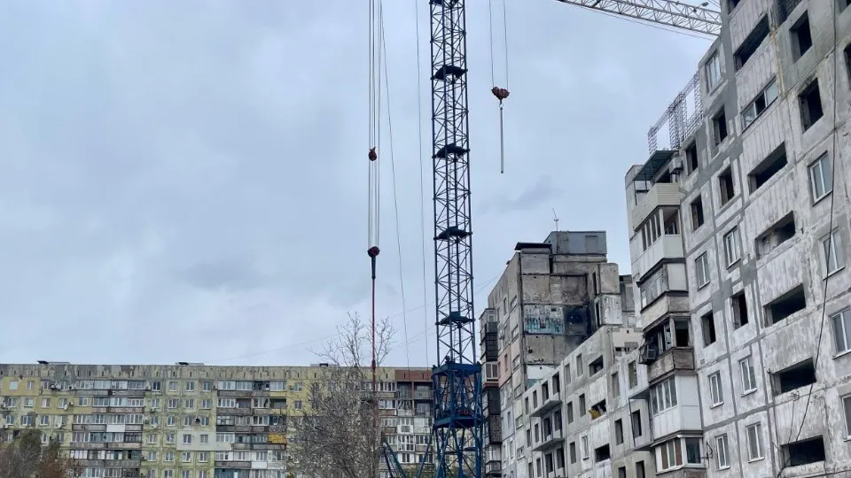 Фото: Министерство жилищно-коммунального хозяйства МО