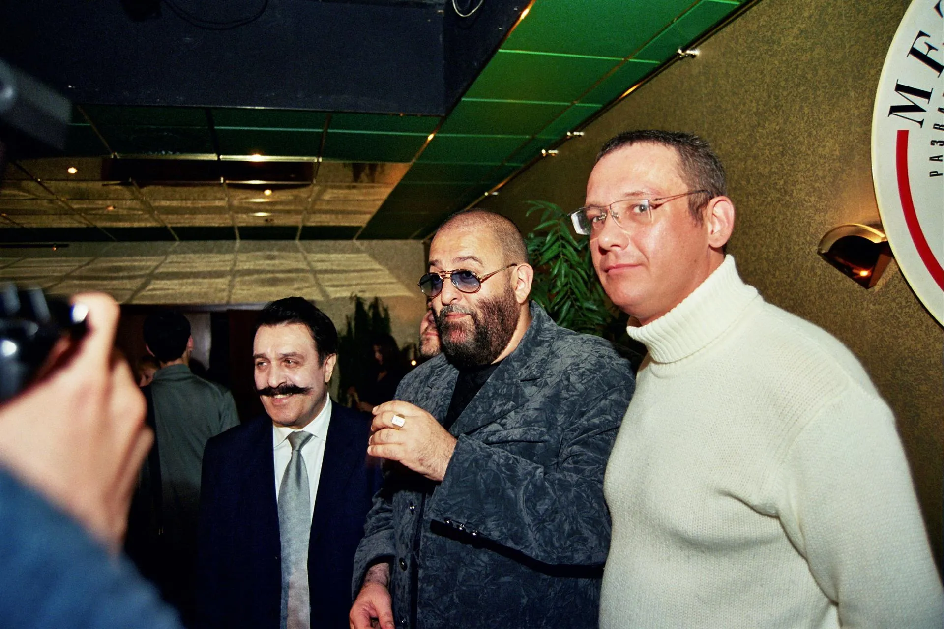 Anatoly Lomokhov
