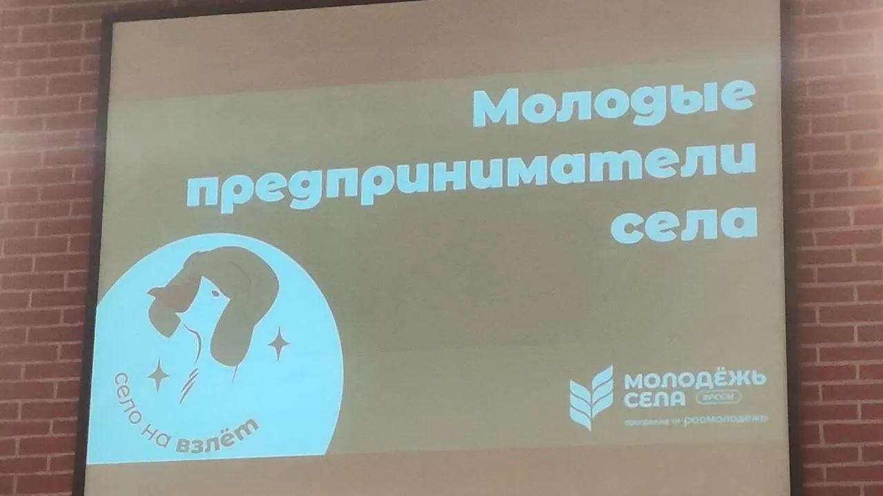 Фото: Министерство образования Московской области