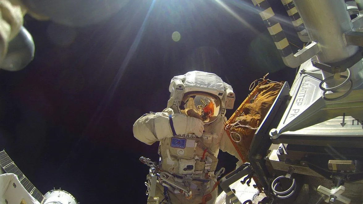 Roscosmos/Twitter.com