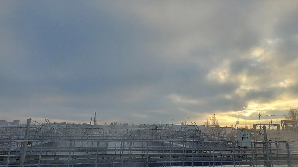 Фото: Министерство ЖКХ Московской области
