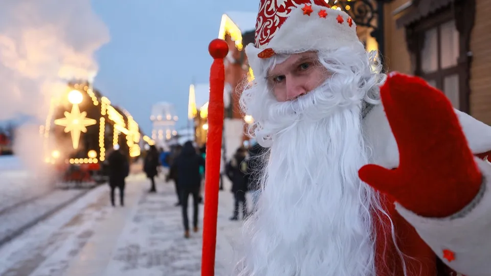 Фото: ТАСС/Владимир Смирнов
