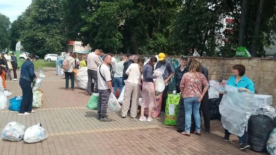 Фото: Министерство по содержанию территорий и государственному жилищному надзору