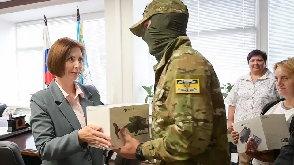 Фото: пресс-служба администрации Сергиево-Посадского г.о.