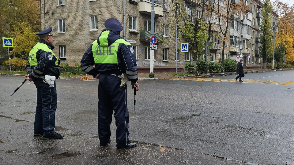 Фото: МедиаБанк Подмосковья/Вероника Горбачева