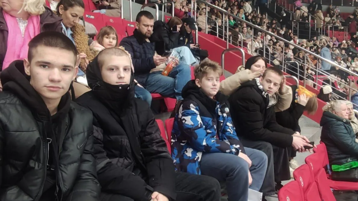 Минсоцразвития Московской области