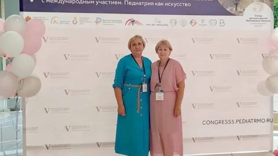 Фото: пресс-служба Каширской больницы