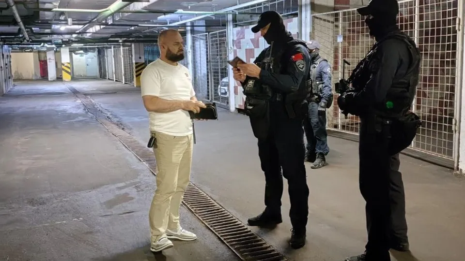 Фото: пресс-служба Администрации г.о. Котельники