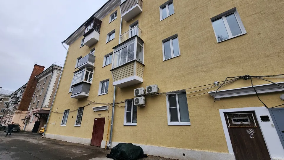 Фото: МедиаБанк Подмосковья/Валерия Исаева