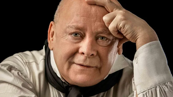 Не стало звезды «Улиц разбитых фонарей»: умер актер Владимир Баранов