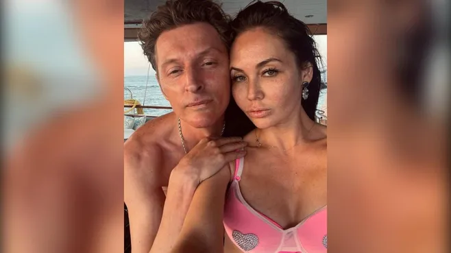 «Как быстро растут дети»: Воля и Утяшева показали редкое фото с детьми