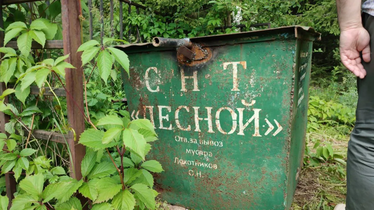 Фото: Анастасия Калмыкова