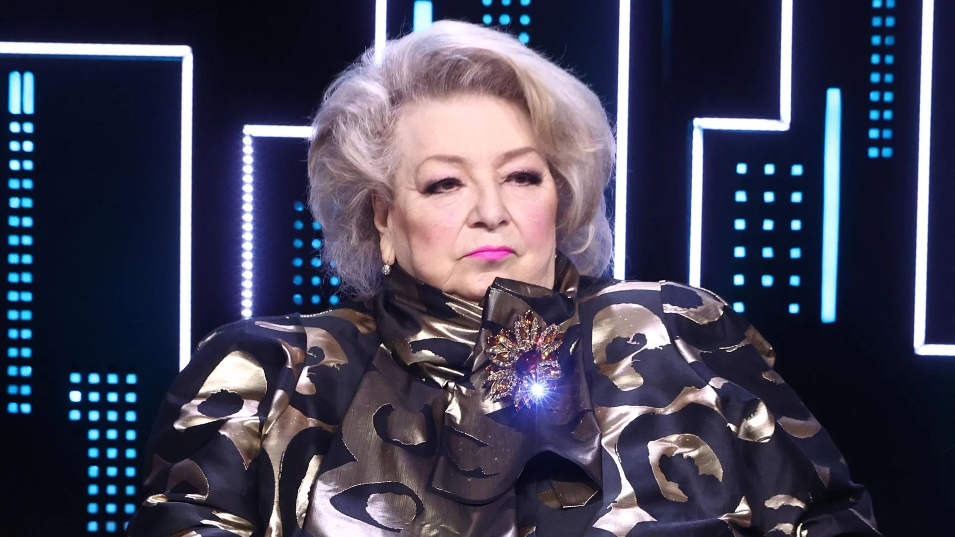 Shatokhina Natalya/news.ru