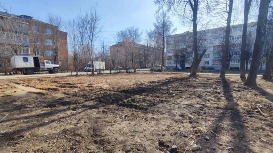 Фото: Мособлархитектура
