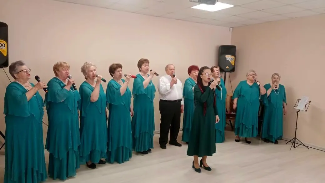 фото: Администрация Волоколамского округа