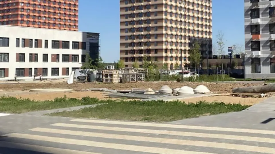 Фото: Мособлархитектура