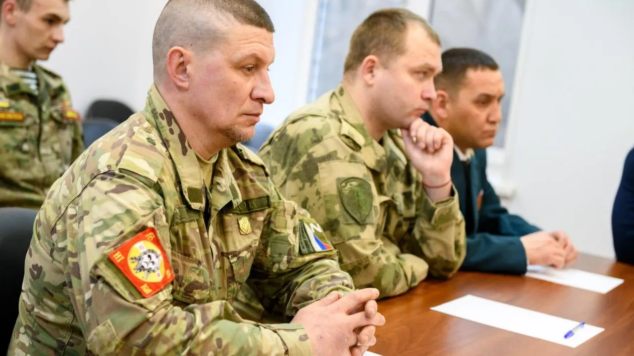 Фото: пресс-служба администрации г.о. Лыткарино
