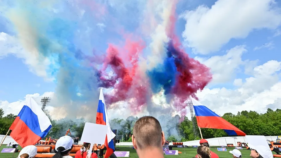 Фото: Мария Великая