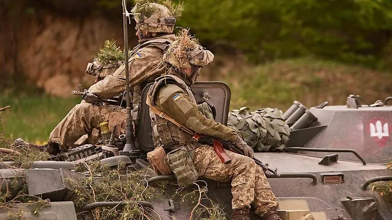 Ministry of Defense of Ukraine