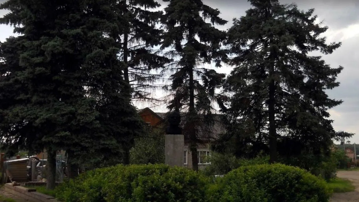 Главное управление культурного наследия