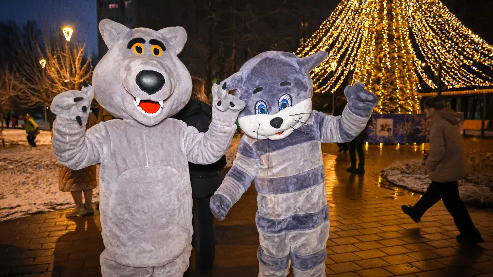 Фото: МедиаБанк Подмосковья/Данила Кирьянов&nbsp;