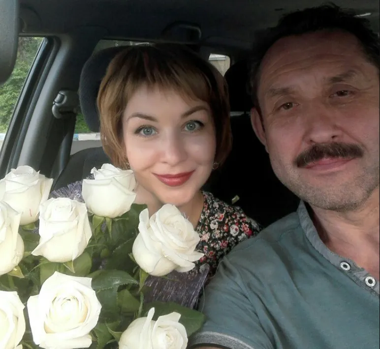 Ирина Усольцева