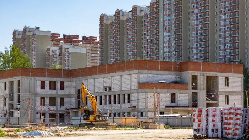 Фото: Министерство жилищной политики Московской области