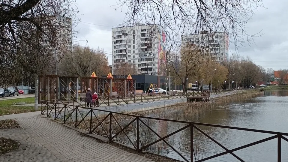 Фото: МедиаБанк Подмосковья/Екатерина Дятловская