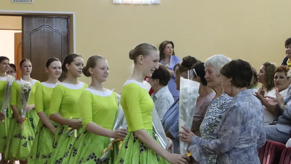 Фото: Ирина Матвеева