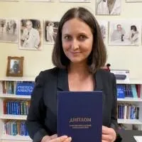 Людмила Луковникова