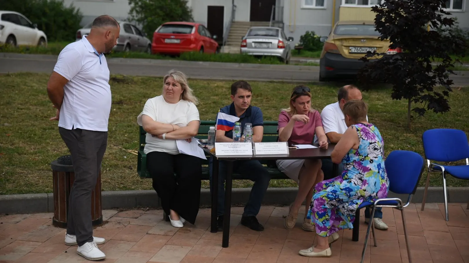 Фото: Ольга Антонова