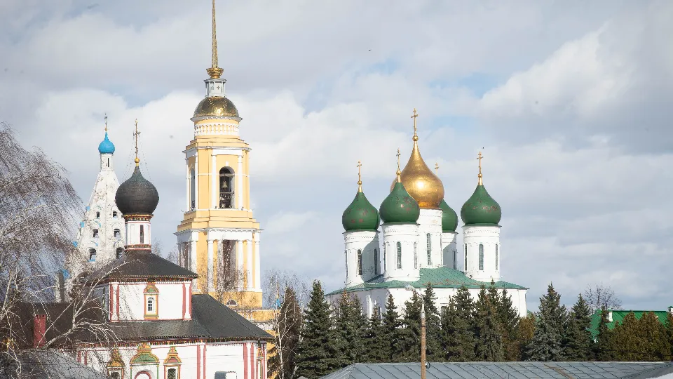 Фото: пресс-служба администрации г.о. Коломна
