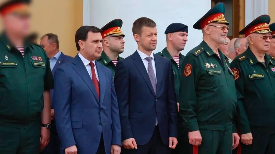 Фото: пресс-служба администрации г.о. Балашиха