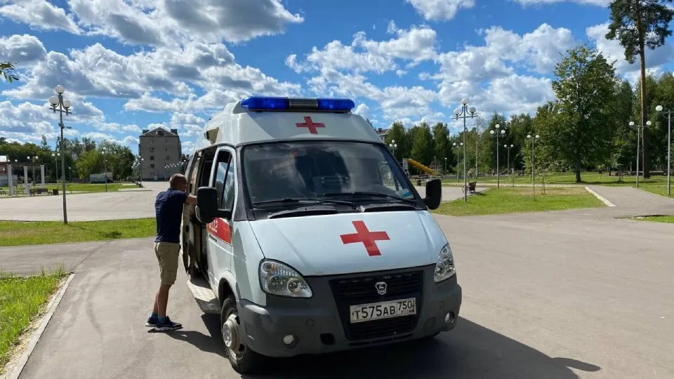Фото: администрация Павлово-Посадского г.о.