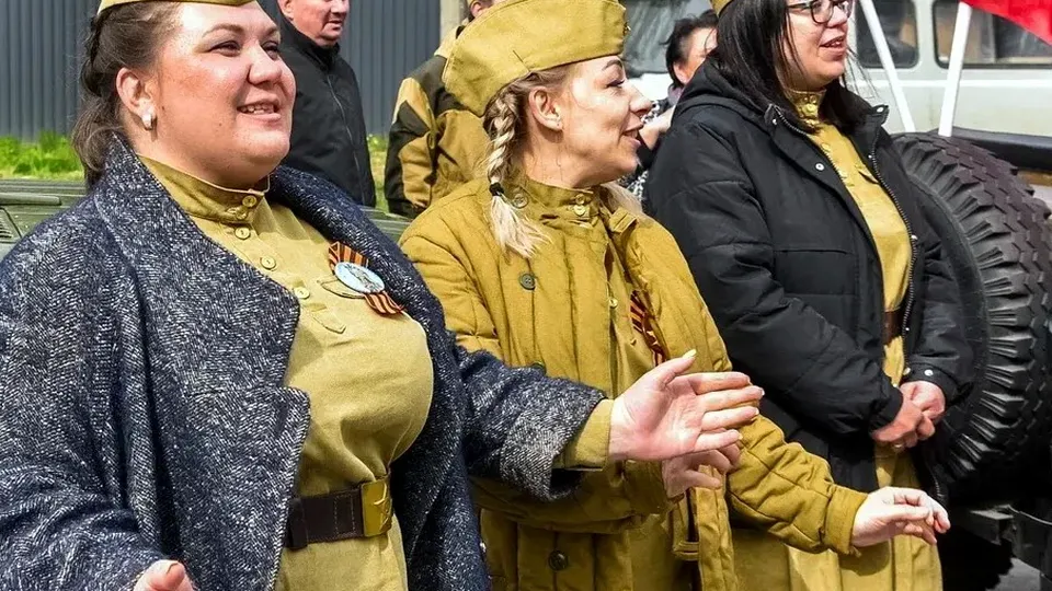 Фото: администрация Балашихи