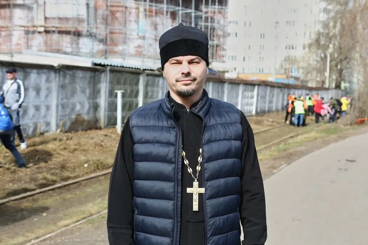 предоставили организаторы