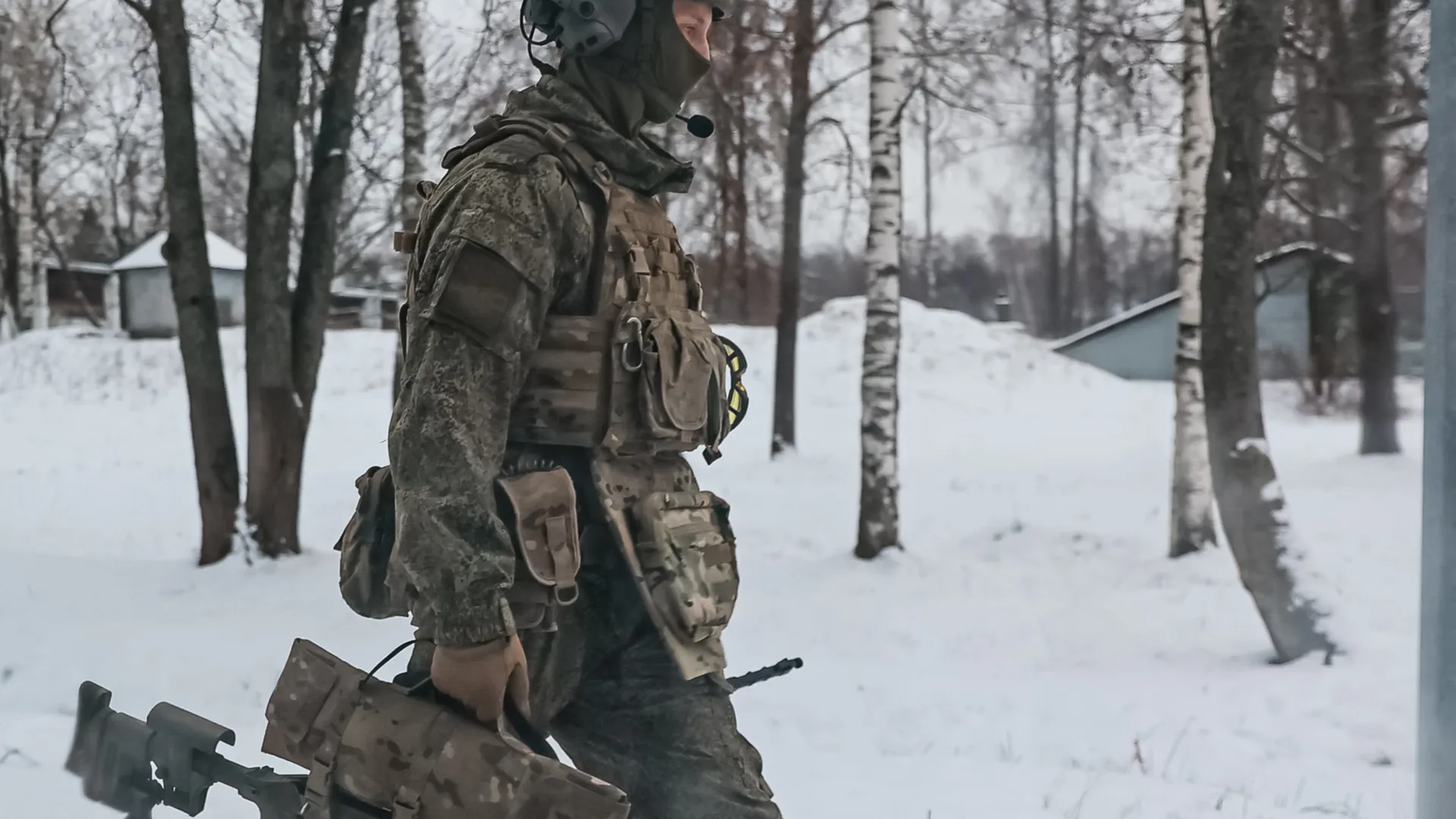 Фото: Константин Семенец