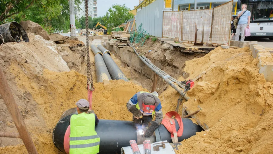 Фото: пресс-служба администрации городского округа Лыткарино