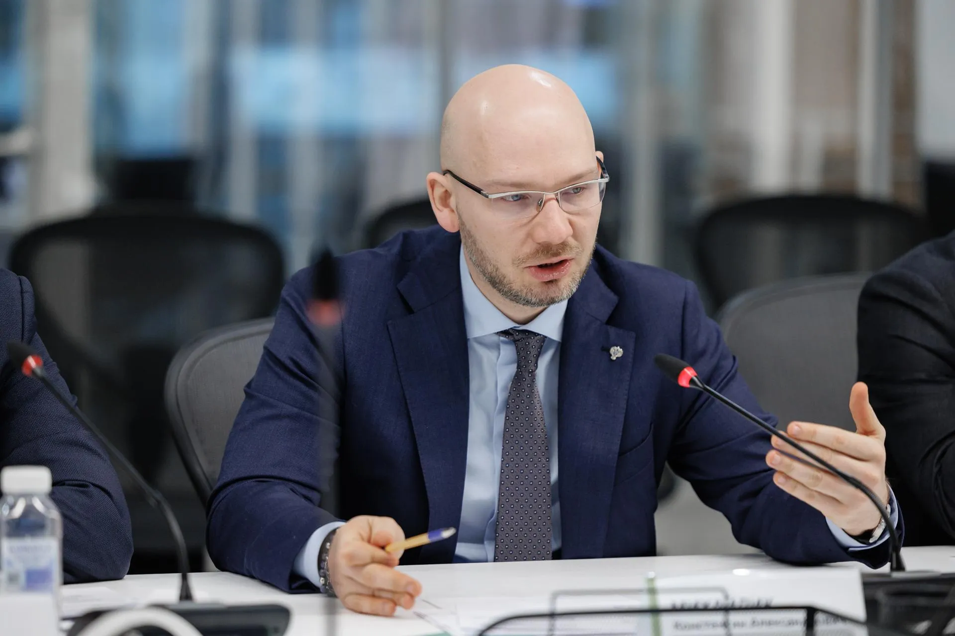 Пресс-служба ДОМ.РФ
