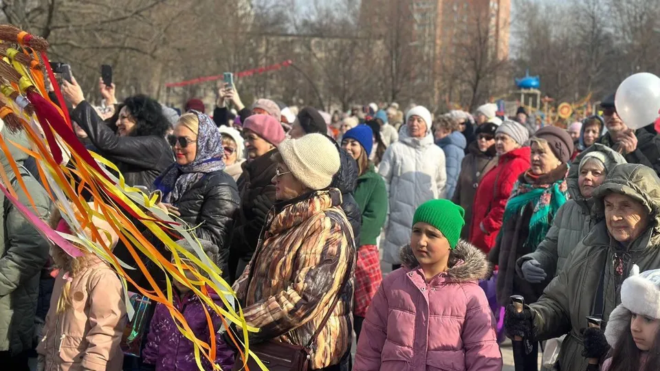 Фото: пресс-служба администрации г.о. Реутов