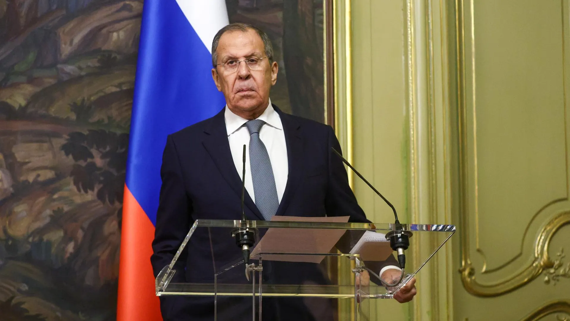 Shatokhina Natalia/news.ru/Global Look Press