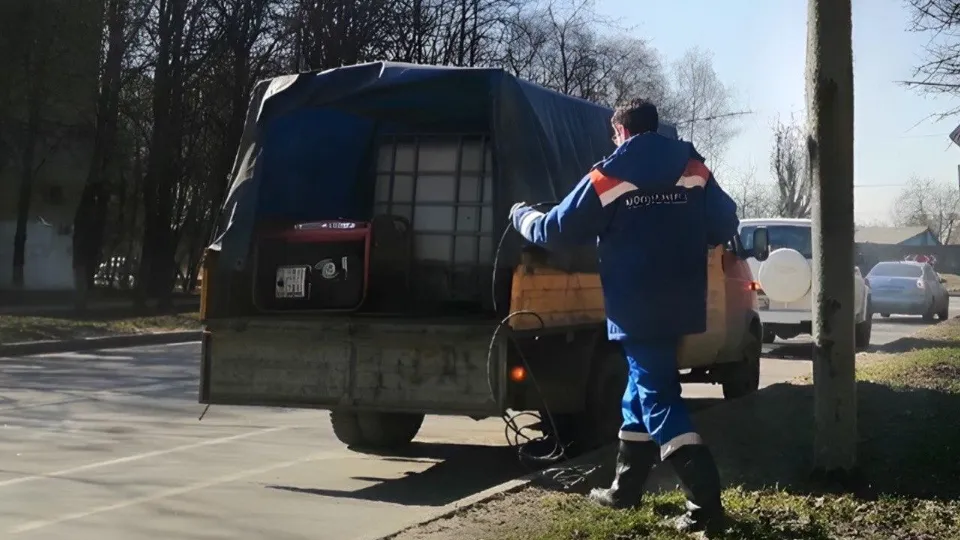 Фото: Мособлэнерго